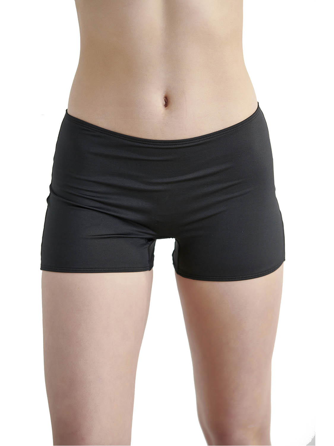 B4U SOLIDS BIKINI SLIP SHORTS 26365087-02 black 2606 1 magio B4U SOLIDS BIKINI SLIP SHORTS 26365087-02 mavro 2606 1