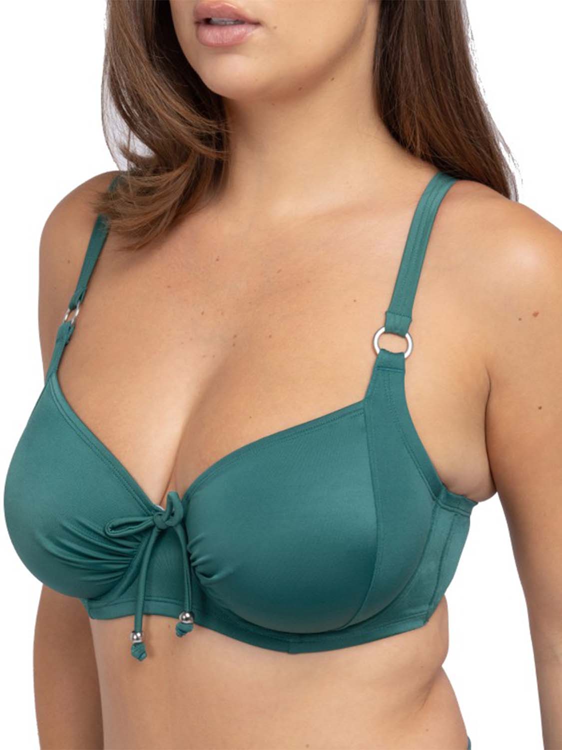 DRN FIJI BIKINI TOP FXBK0092MI010-GE0084 green 2606 1 DRN FIJI BIKINI TOP FXBK0092MI010-GE0084 green 2606 1