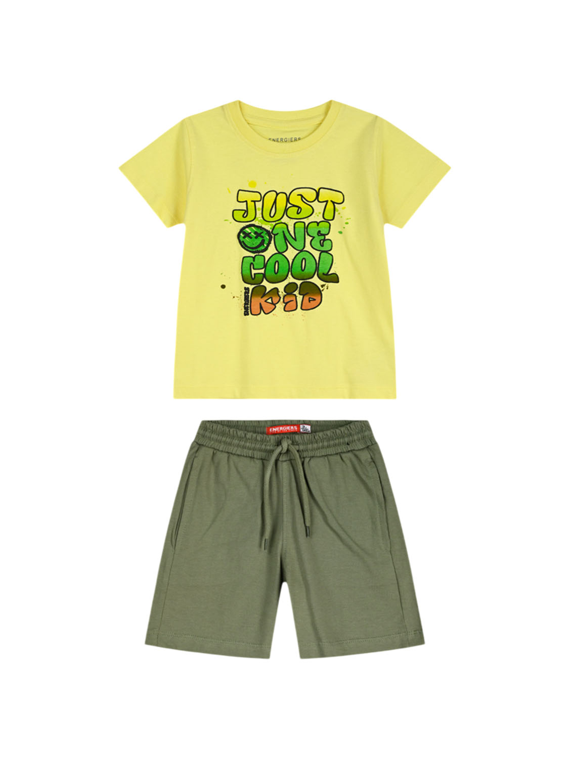 ENG 12-226111-0 007 khaki 2606 1 set ENG 12-226111-0 007 khaki 2606 1