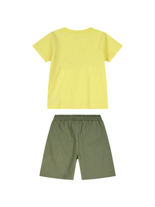 set ENG 12-226111-0 007 khaki 2606 2