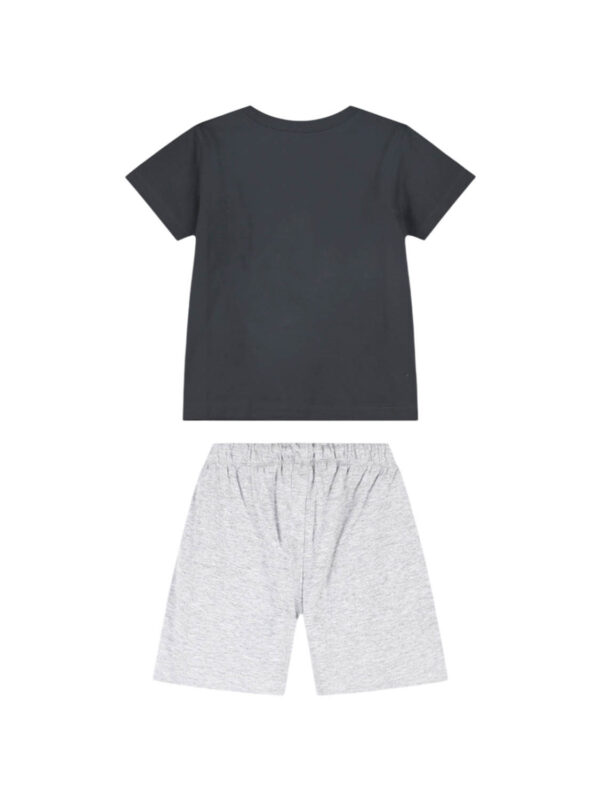 set ENG 12-226112-0 043 grey melange 2606 2