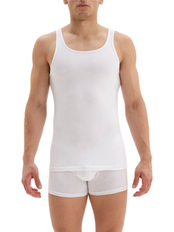 GLR TANK TOP 2-3102 white 2606 1