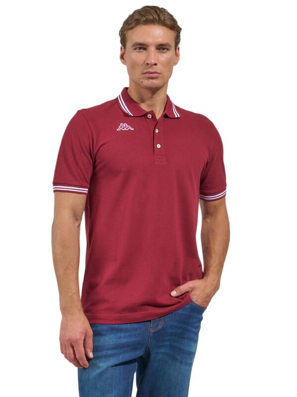 KAP POLO MALTAX 5 302MX50 1156560033288-55 red dahlia 2606 1