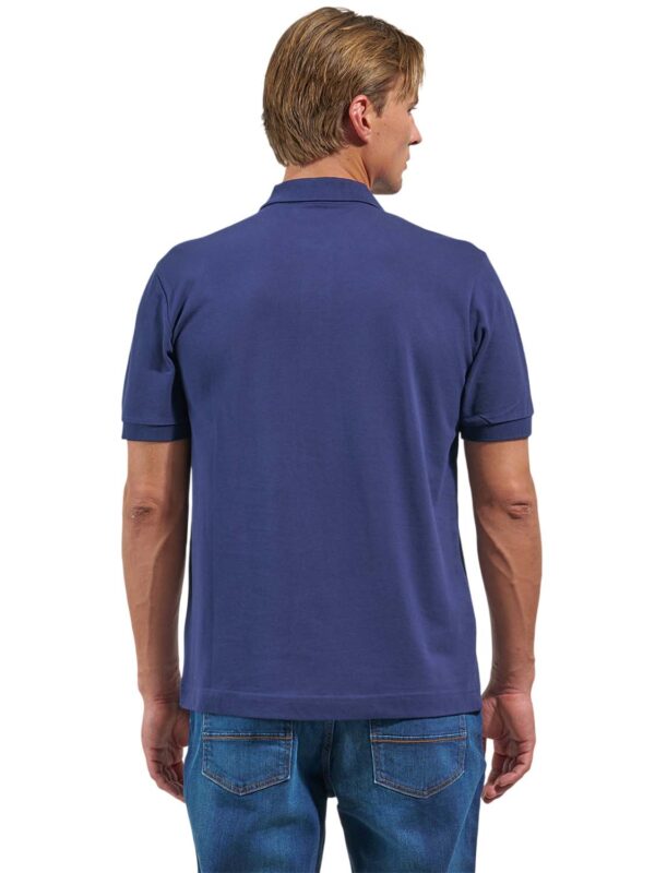 polo KAP T-S LIFE 302S1UO 1156500010957-37 blue marine 2606 2