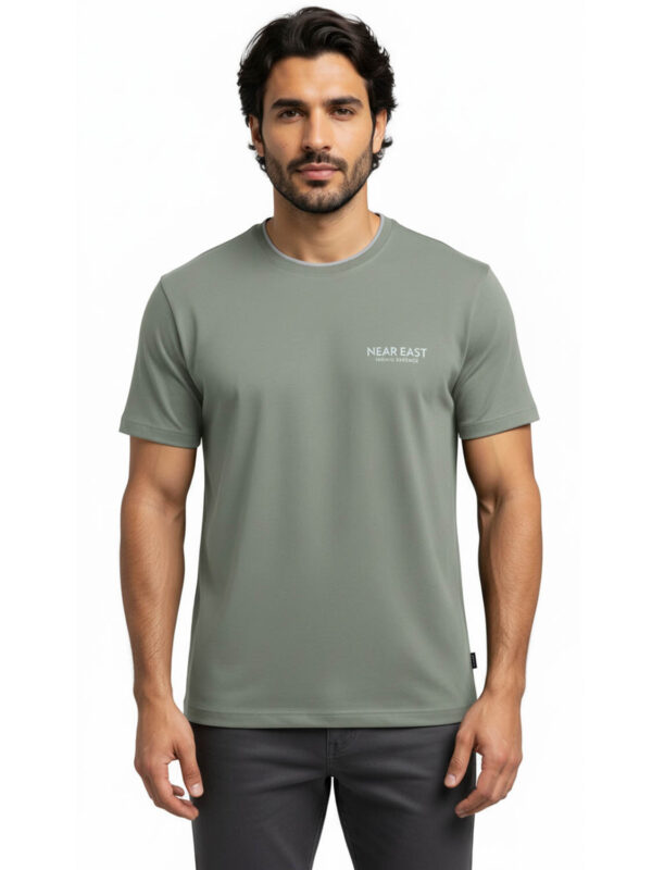 LSN INDIGO ESSENCE LMNAP0103-26028 green 2606 1