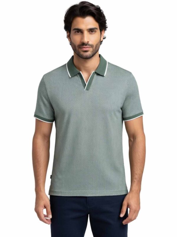 LSN LMNAP0101-26006 dark green 2606 1