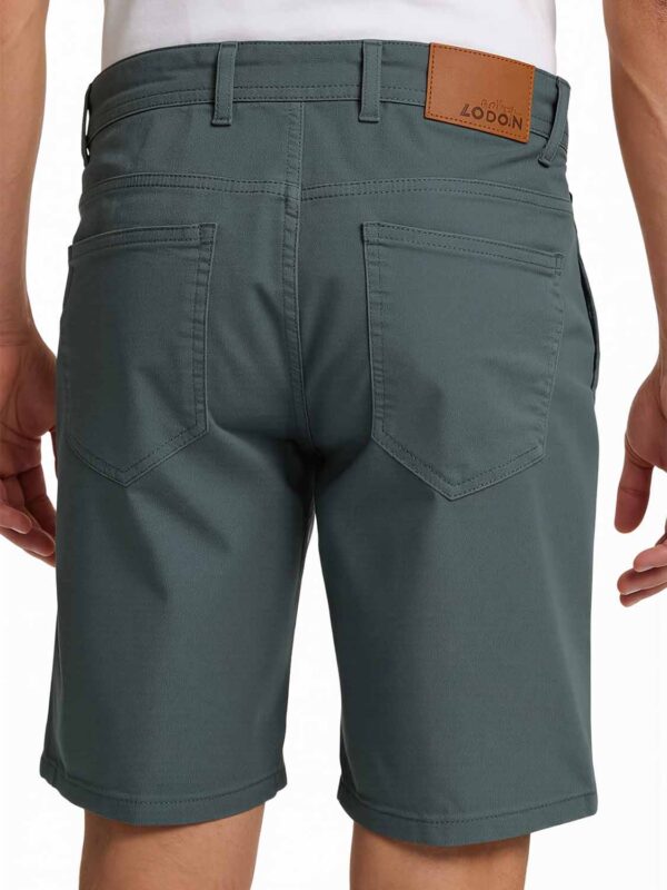 LSN LMNAP0403-26004 dark green 2606 2