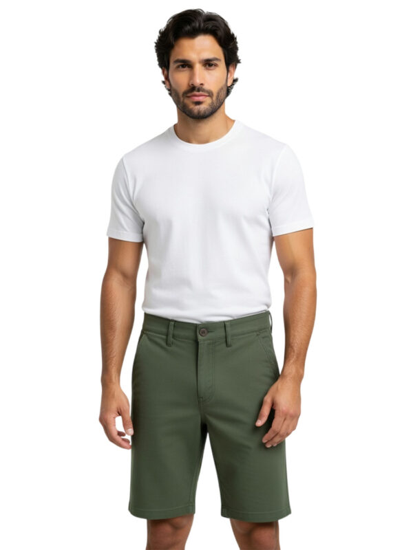 bermuda LSN LMNAP0403-26015 medium moss green 2606 1