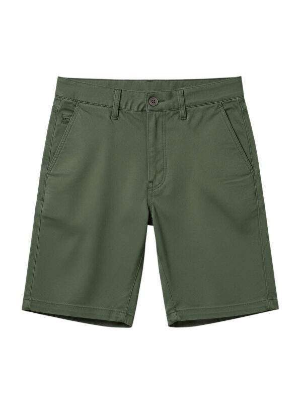 bermuda LSN LMNAP0403-26015 medium moss green 2606 2