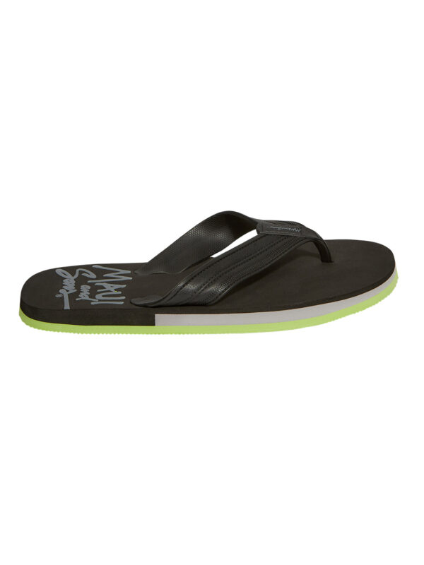 sagionares MAU FLIP-FLOP PACIFIC 0465540008-27 mavro 2606 2