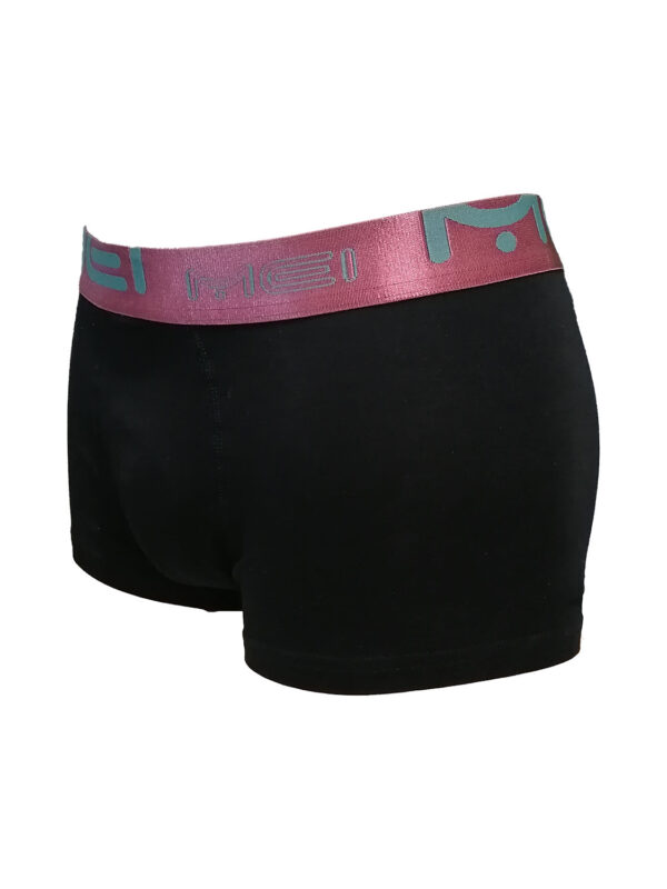 boxer MEI 170-10 black-berry 2606 2