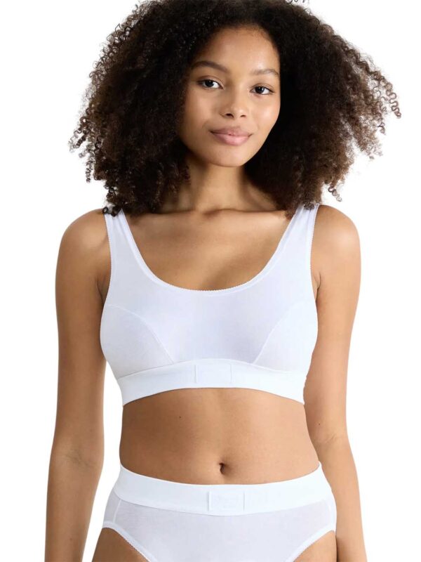 top SLG DOUBLE COMFORT TOP 10222797-0003 leyko 2606 1