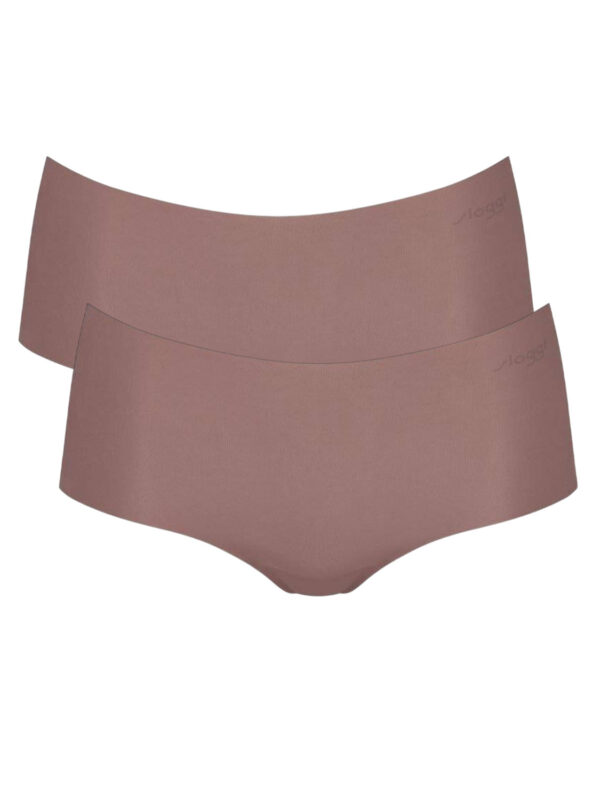 slip SLG ZERO MICROFIBRE 2.0 H SHORT 10214690-1141 cacao 2606 1