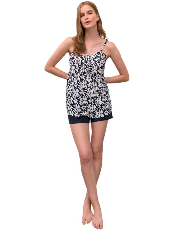 VMP 16142 572 blue captain 2605 1
