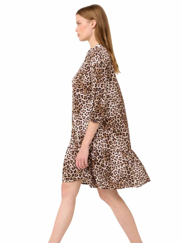 VMP 22430 221 brown coffee 2606 2