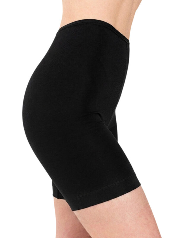 slip AAU LONG-MINI-BL mavro 2607 1