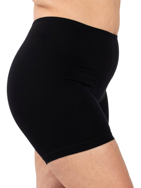 slip AAU LONG-MINI-BL mavro 2607 2