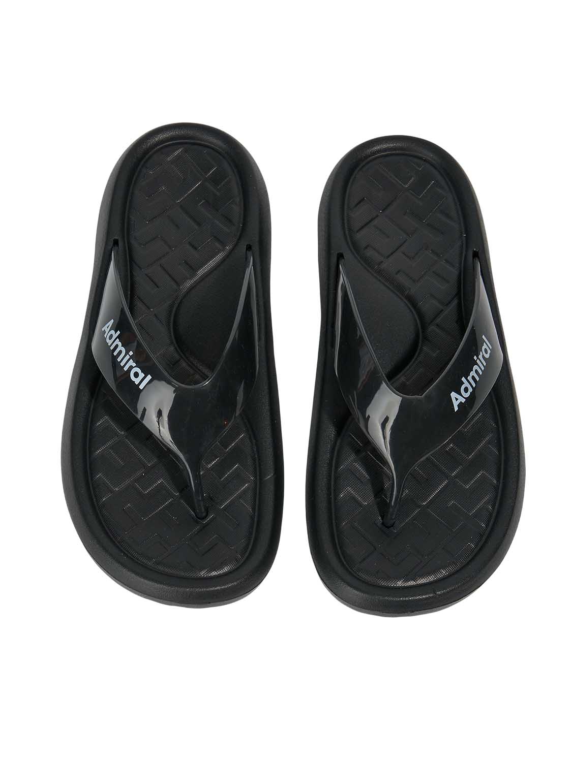 ADM FLIP FLOP DOLOTA PRO 0421560015-27 black 2607 1 ADM FLIP FLOP DOLOTA PRO 0421560015-27 black 2607 1