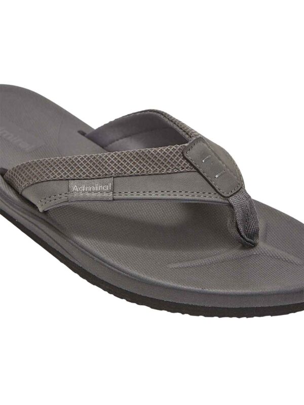 ADM FLIP-FLOP VEIRA 0421540026-52 grey 2606 2
