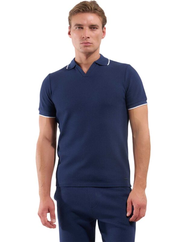 ADM POLO NORDEN 1121560062-37 dark blue 2606 1