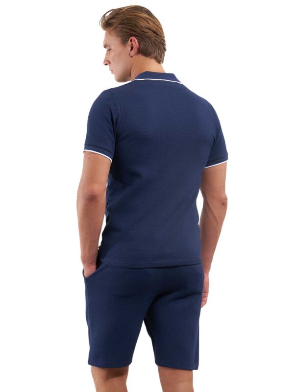 ADM POLO NORDEN 1121560062-37 dark blue 2606 2