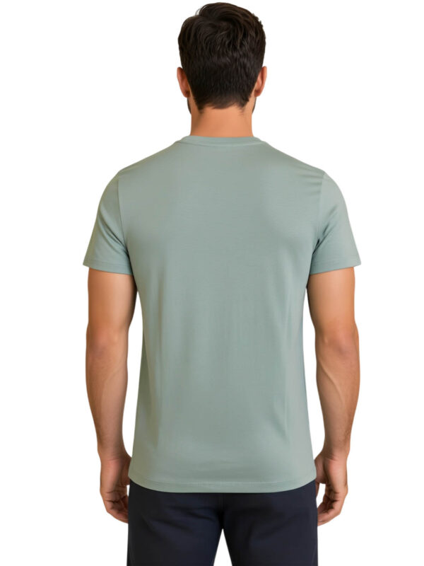 t-s ADM T-S GRIT 1121560015-45 iceberg green 2607 2