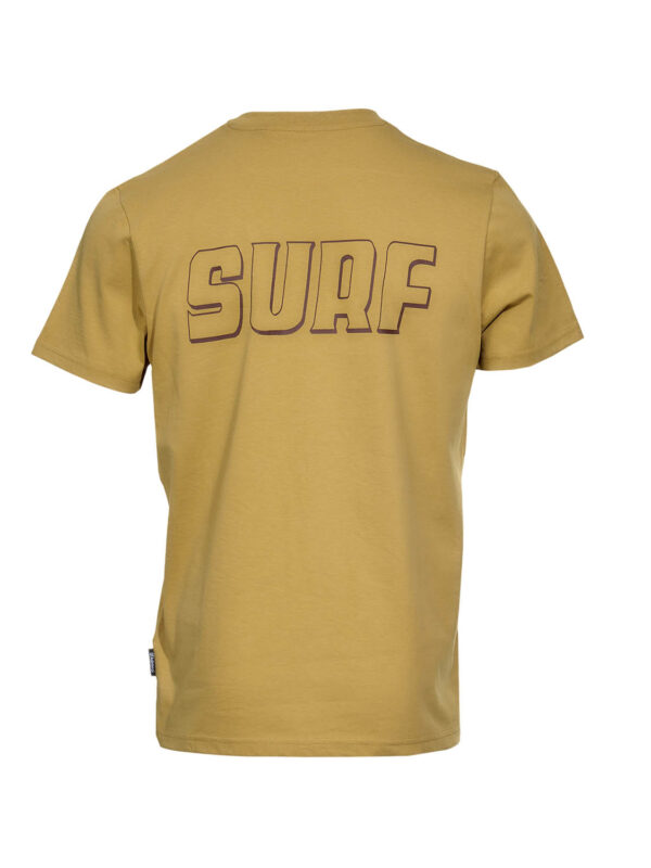 t-s ADM T-S SURFY 1121560011-50 olive stone 2607 2