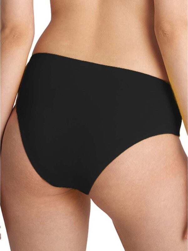 B4U SOLIDS HIPSTER BIKINI SLIP 26365093 02 black 2607 2