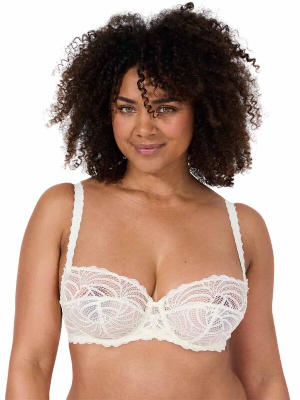 BSF PAMPELUNE UNDERWIRED BRA 14453-011 ivory 2607 1