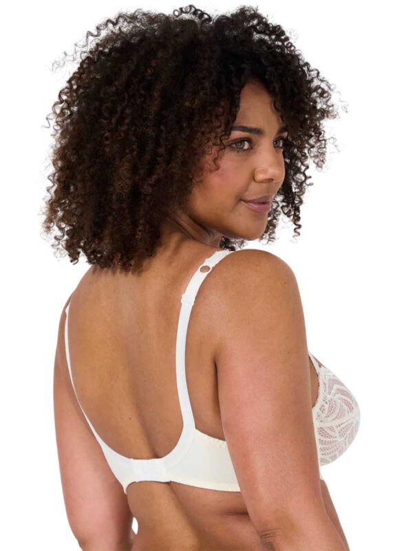 BSF PAMPELUNE UNDERWIRED BRA 14453-011 ivory 2607 2
