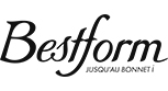 Bestform Lingerie logo 153x83