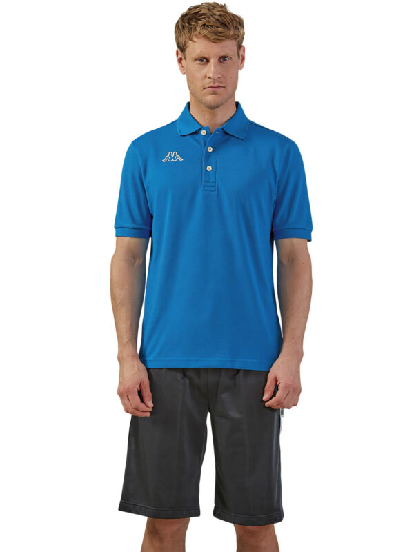 polo KAP POLO LIFE 302S1UO-129 1156500010129-37 blue sky 2606 1