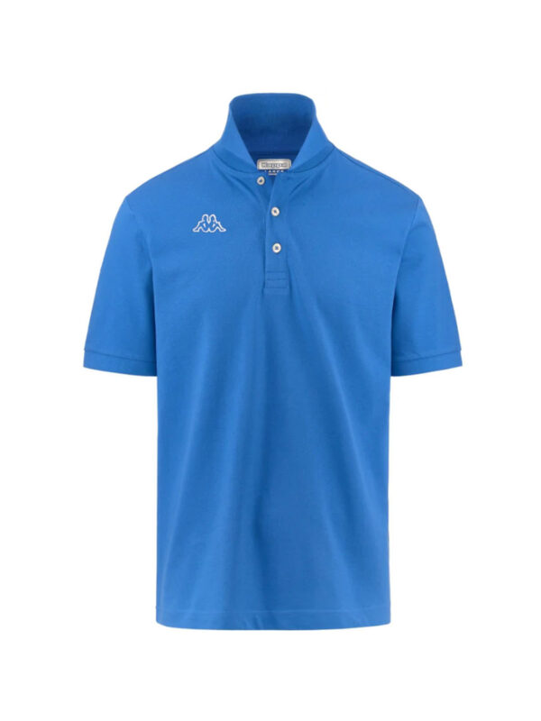 polo KAP POLO LIFE 302S1UO-129 1156500010129-37 blue sky 2606 2