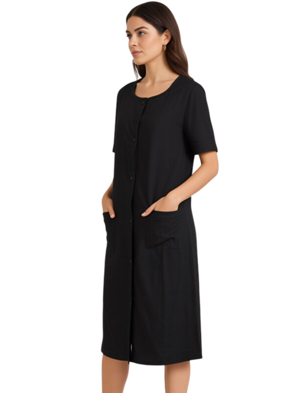 KOY KG6481 black 2607 2
