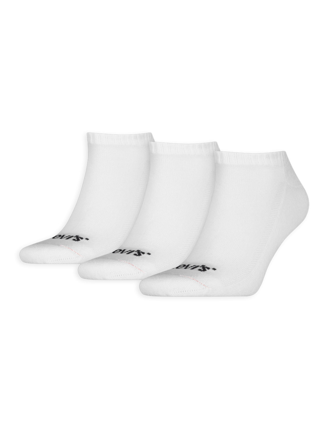 LEV LOW CUT ORANGE TAB 3P 701239473-001 white 2607 1 kaltses LEV LOW CUT ORANGE TAB 3P 701239473-001 white 2607 1