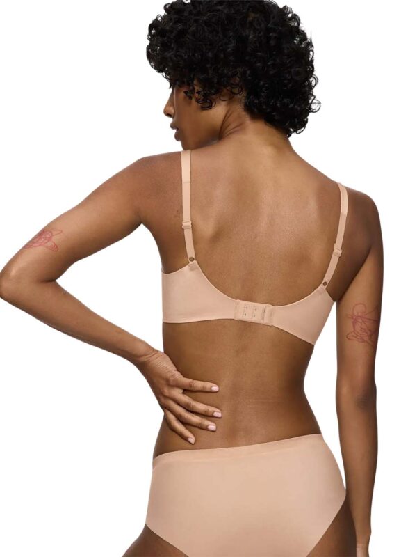 TRI BODY MAKE-UP SOFT TOUCH WP EX 10194318-00EP neutral beige 2607 2