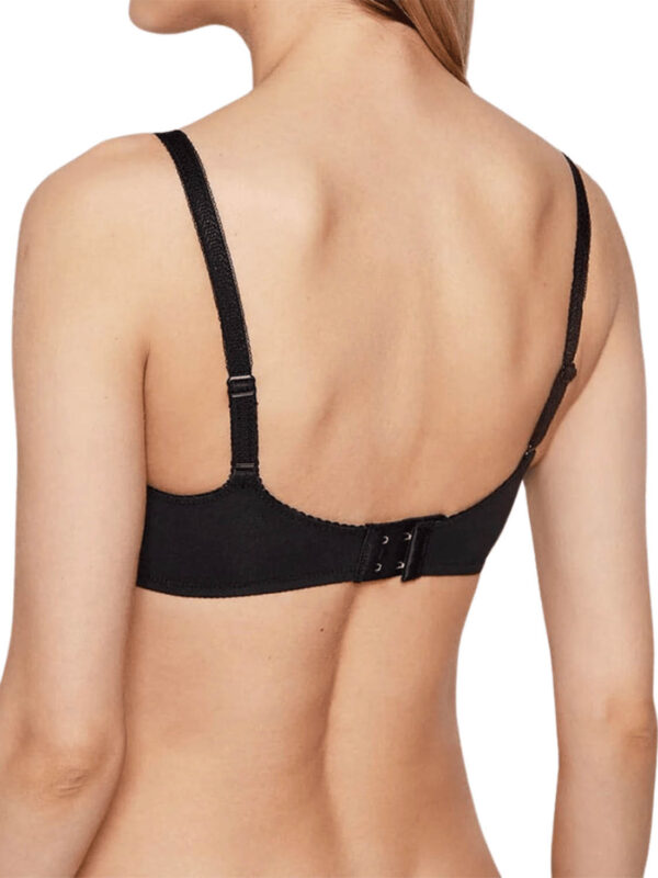 soutien TRI COTTON BEAUTY N 10094814-0004 mavro 2607 2