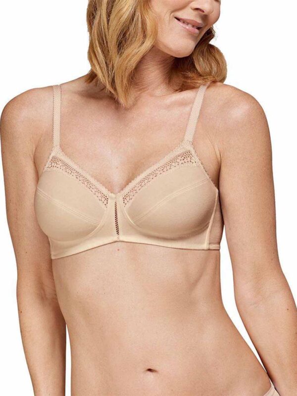 soutien TRI COTTON BEAUTY N 10094814-00KF mpez 2607 1