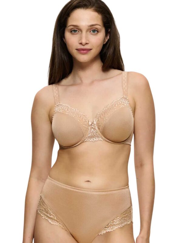 soutien TRI LADYFORM SOFT W X 10166306-6106 mpez 2607 1