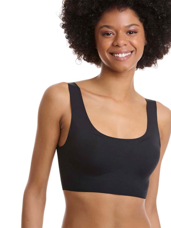 WLK BRALETTE W2270-02 black 2607 1